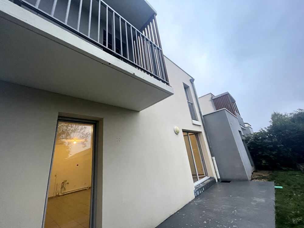 Maison a louer chartres - 5 pièce(s) - 128 m2 - Surfyn