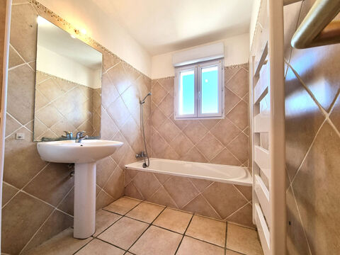  Appartement � louer 3 pi�ces 60 m�