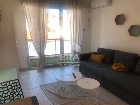  Appartement � louer 1 pi�ce 23 m�