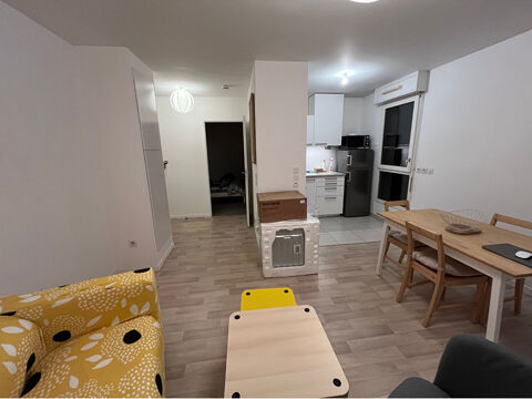  Appartement � louer 2 pi�ces 40 m�