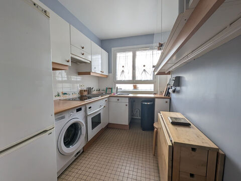  Appartement � louer 3 pi�ces 69 m�