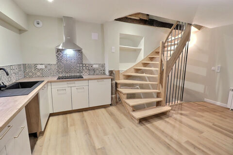  Appartement � louer 2 pi�ces 36 m�