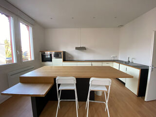  Appartement  louer 2 pices 49 m