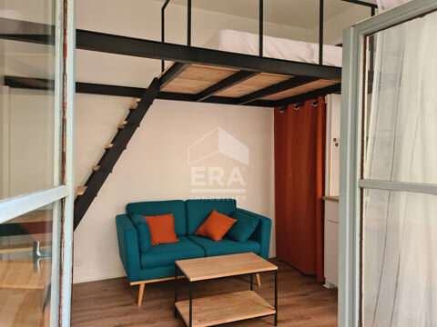  Appartement � louer 1 pi�ce 16 m�