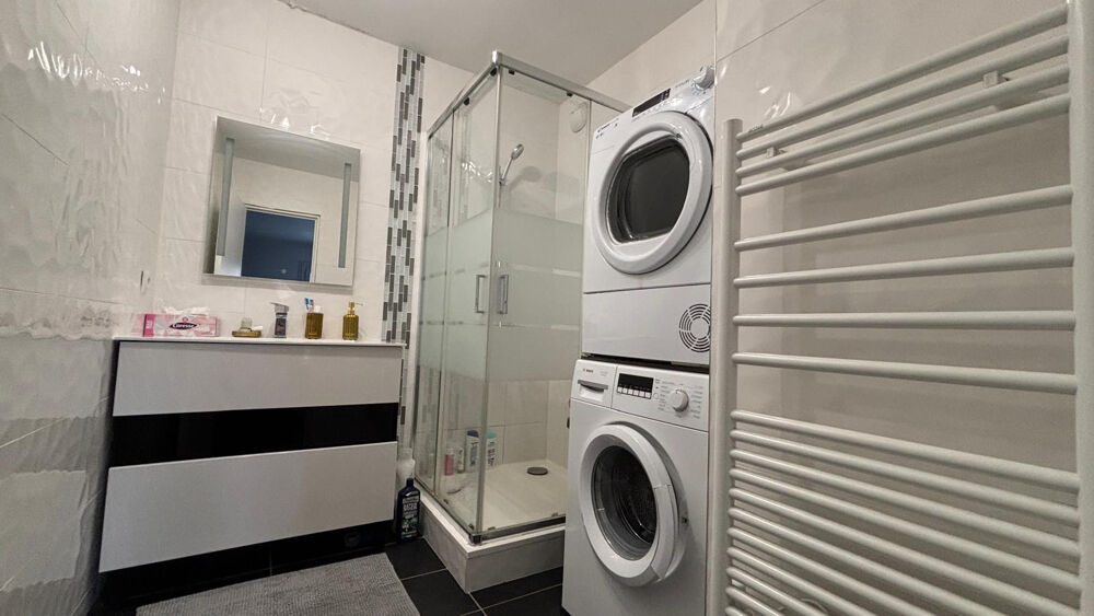 Appartement a louer ris-orangis - 2 pièce(s) - 42 m2 - Surfyn