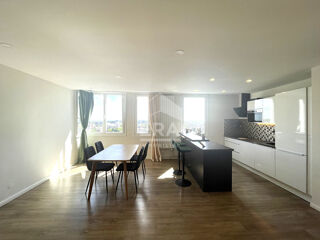  Appartement  vendre 3 pices 72 m