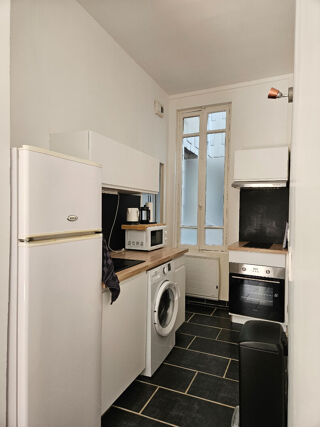  Appartement  louer 2 pices 45 m