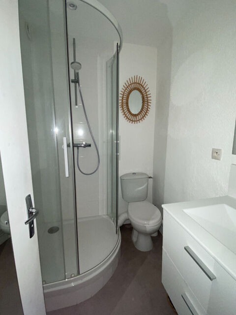  Appartement � louer 1 pi�ce 10 m�