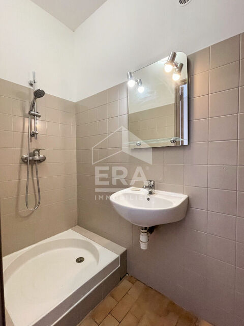  Appartement � louer 1 pi�ce 25 m�