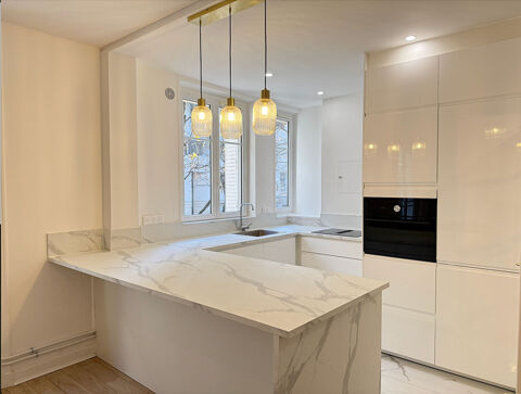  Appartement  louer 2 pices 59 m