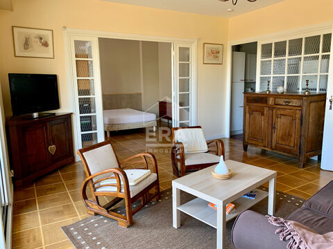  Appartement � louer 2 pi�ces 62 m�