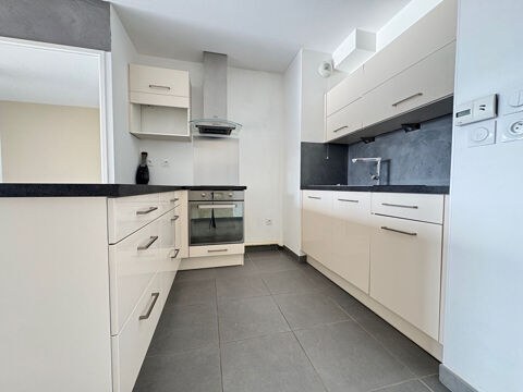  Appartement � louer 2 pi�ces 40 m�