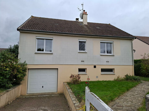   Location Maison Maison - 3 pice(s) - 78 m