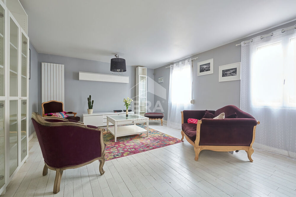 location Maison - 6 pice(s) - 117 m Gennevilliers (92230)