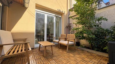  Maison � louer 3 pi�ces 60 m�