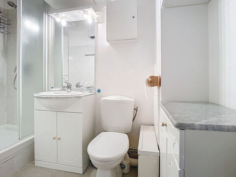  Appartement � louer 1 pi�ce 20 m�