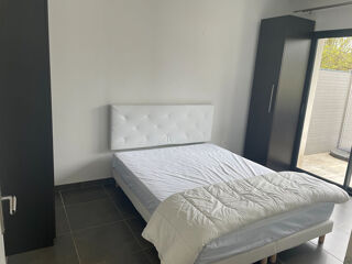  Appartement  louer 2 pices 41 m