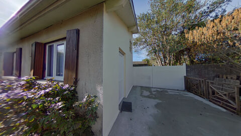  Appartement � louer 1 pi�ce 29 m�