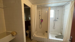  Chambre  louer 8 pices 115 m Talence