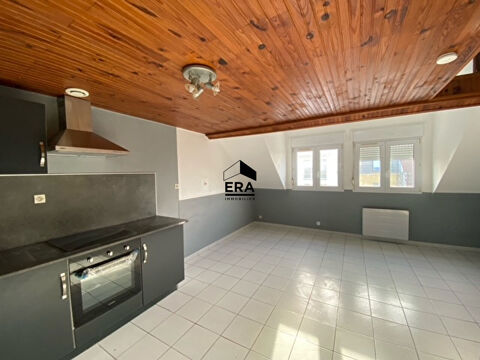  Appartement � louer 1 pi�ce 42 m�