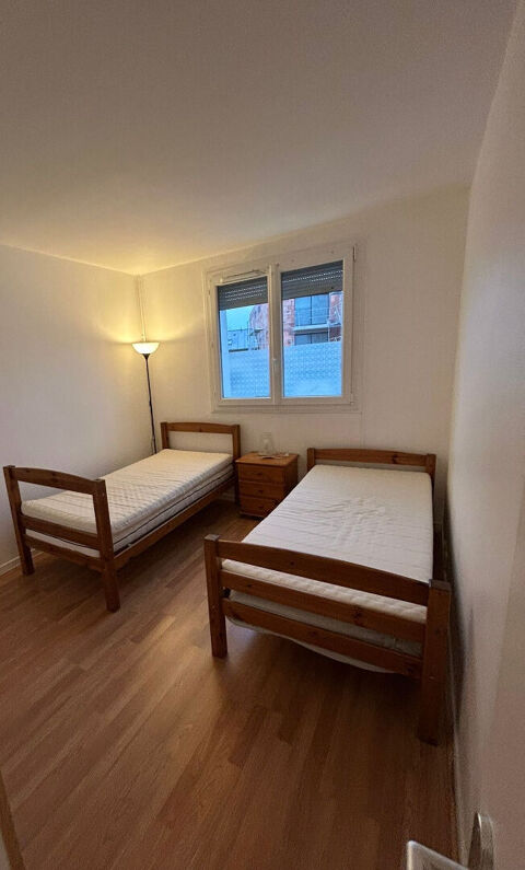  Appartement � louer 3 pi�ces 58 m�