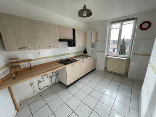  Appartement  louer 4 pices 75 m