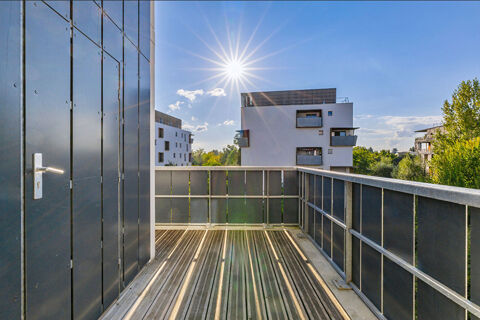  Appartement � louer 2 pi�ces 46 m�