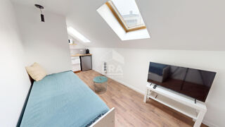  Appartement  louer 1 pice 17 m