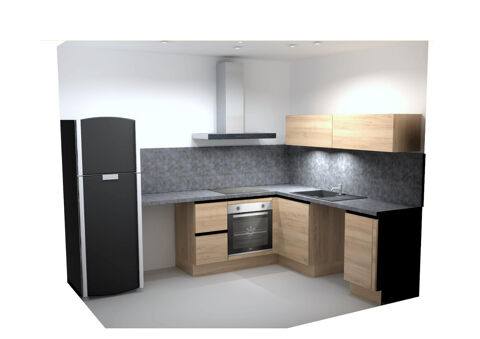  Appartement � louer 2 pi�ces 43 m�