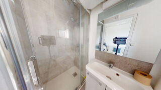  Appartement  louer 2 pices 27 m
