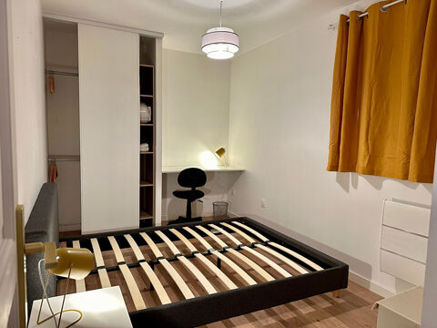  Appartement � louer 1 pi�ce 10 m�