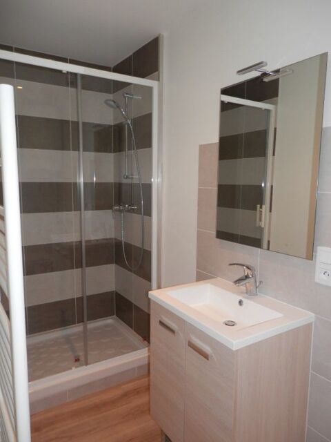  Appartement � louer 1 pi�ce 34 m�