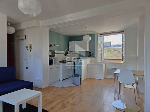  Appartement � louer 1 pi�ce 28 m�