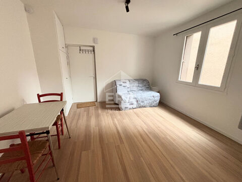  Appartement � louer 1 pi�ce 20 m�