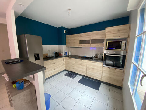  Appartement � louer 2 pi�ces 52 m�