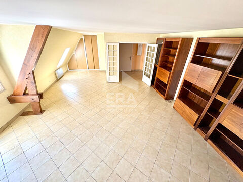  Appartement � louer 5 pi�ces 155 m�