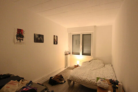  Appartement � louer 3 pi�ces 63 m�