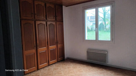  Maison � louer 3 pi�ces 72 m�