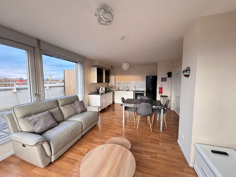  Appartement � louer 3 pi�ces 64 m�