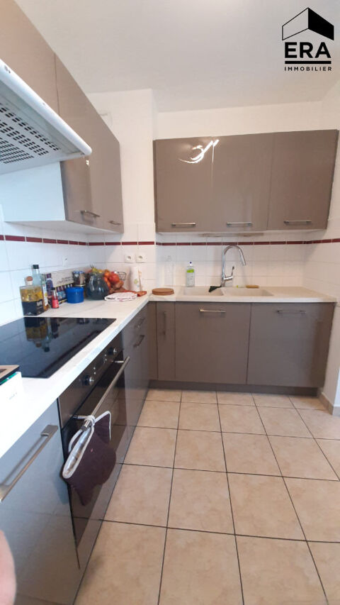  Appartement � louer 2 pi�ces 46 m�