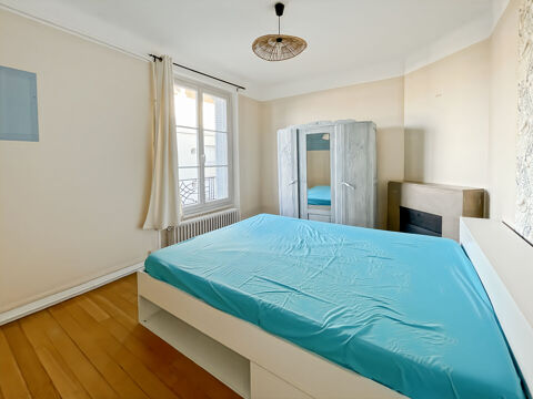  Appartement � louer 3 pi�ces 61 m�