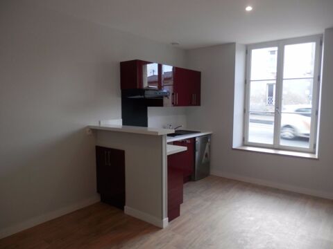  Appartement � louer 2 pi�ces 31 m�