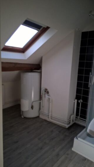  Appartement  louer 1 pice 29 m