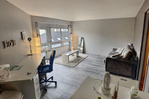  Appartement � louer 1 pi�ce 37 m�