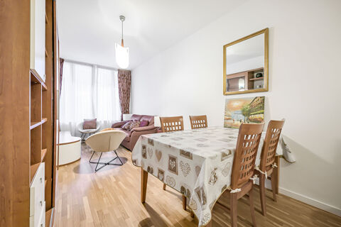  Appartement � louer 2 pi�ces 43 m�