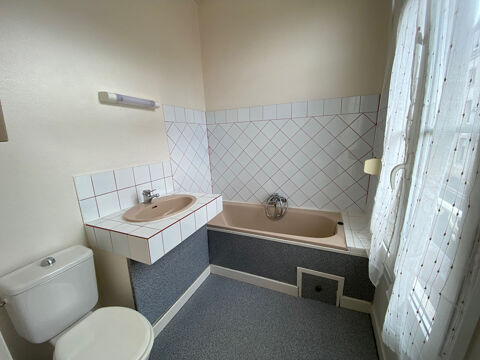  Appartement � louer 1 pi�ce 26 m�