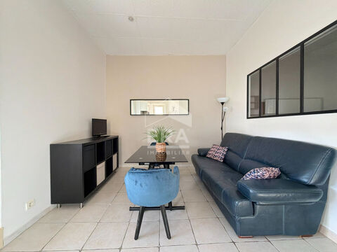  Appartement � louer 2 pi�ces 26 m�