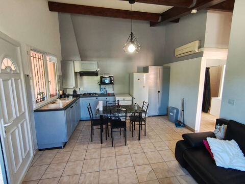  Appartement � louer 2 pi�ces 34 m�