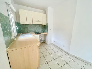  Appartement  louer 1 pice 31 m