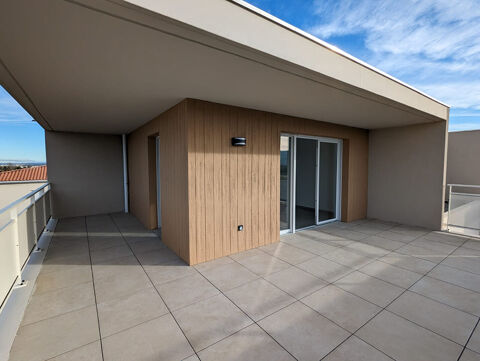  Appartement � louer 3 pi�ces 74 m�